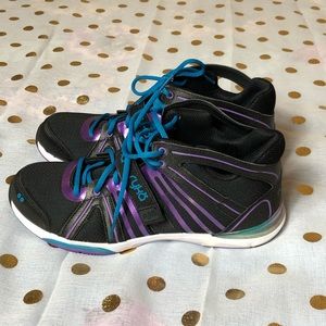 Ryka Tenacity Cross-trainer Shoe 9.5